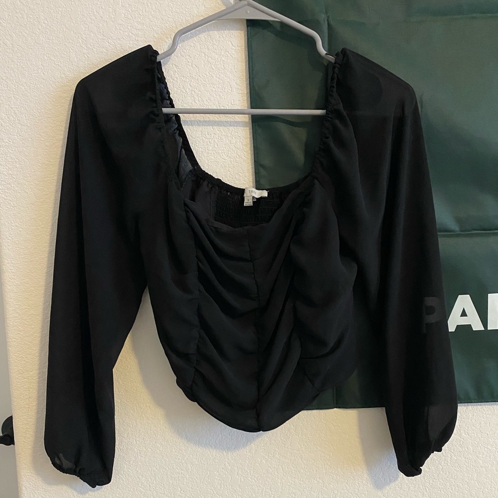womens blouse top
